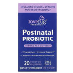 LoveBug Probiotics