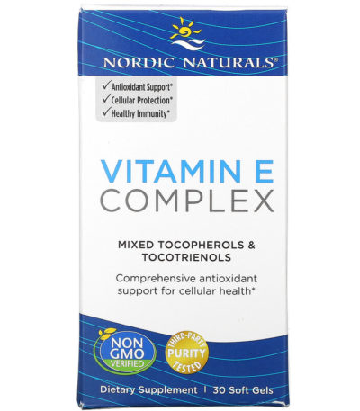 Nordic Naturals