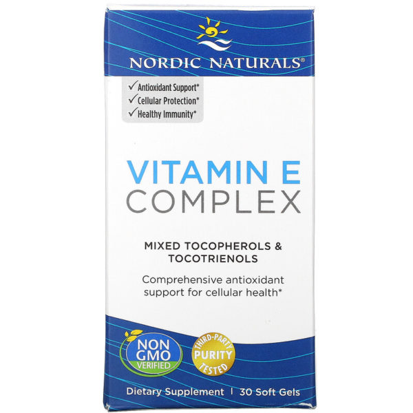 Nordic Naturals