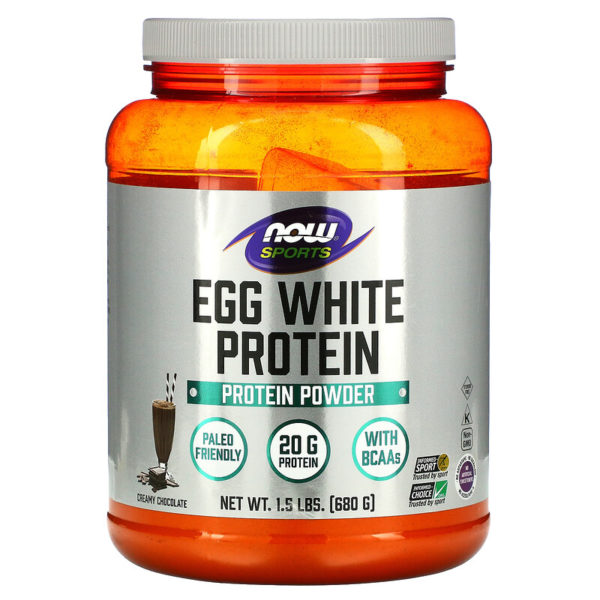 Now Foods