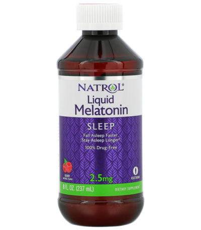 Natrol