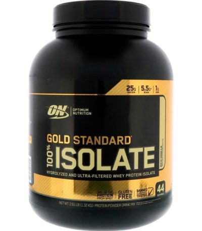 Optimum Nutrition