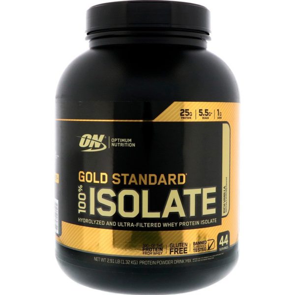 Optimum Nutrition