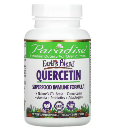 Paradise Herbs