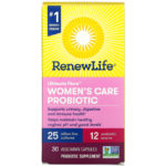 Renew Life
