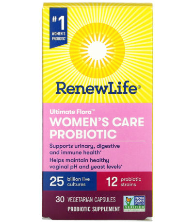 Renew Life