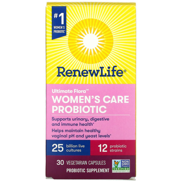 Renew Life
