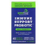 LoveBug Probiotics