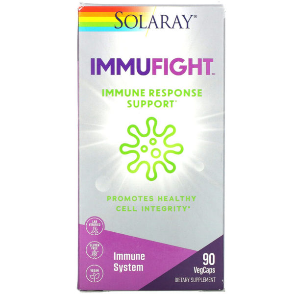 Solaray