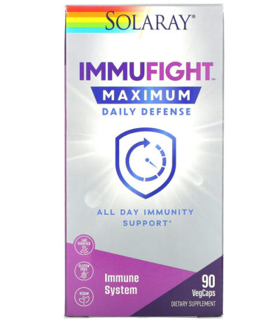 Solaray