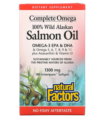 Natural Factors
