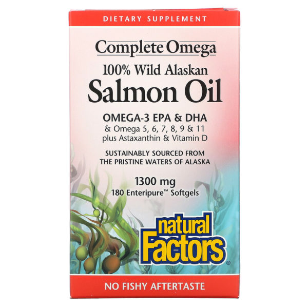 Natural Factors