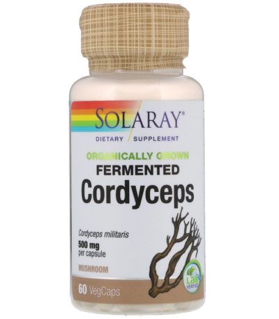 Solaray
