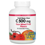 Natural Factors