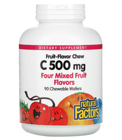 Natural Factors