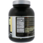 Platinum Hydro Whey، بنكهة الفانيليا السريعة، 3.5 رطل (1.59 كجم)  من متجر روزا في فلسطين