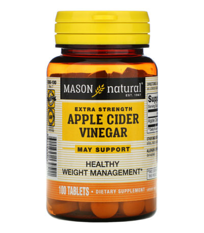 Mason Natural