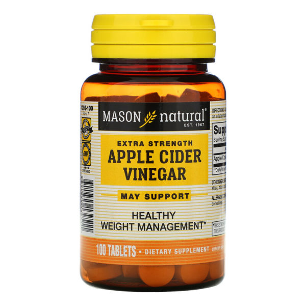 Mason Natural