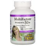 Natural Factors