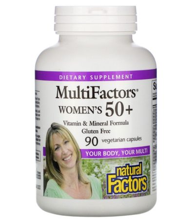 Natural Factors