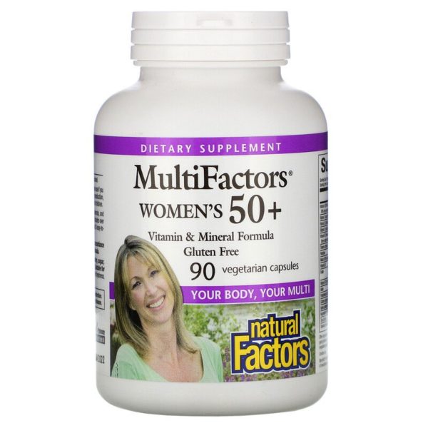 Natural Factors