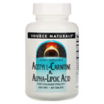 Source Naturals