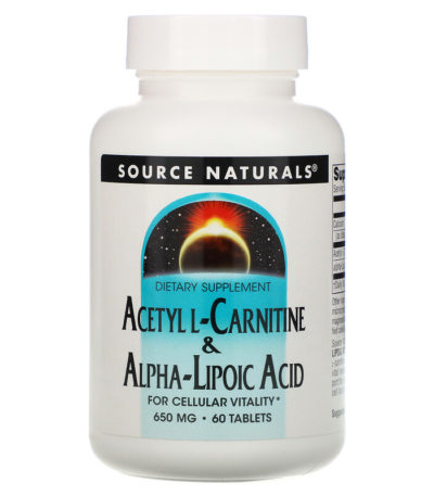 Source Naturals