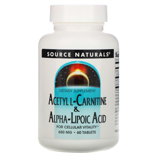 Source Naturals