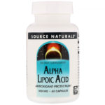 Source Naturals