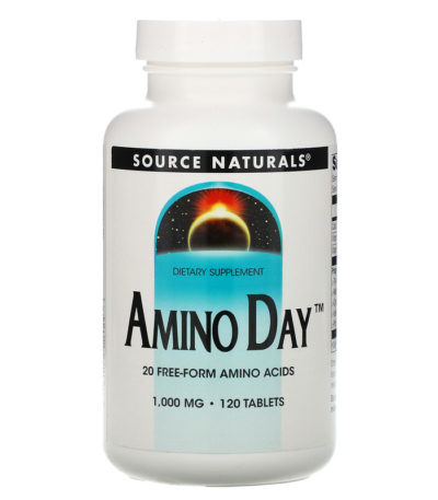 Source Naturals