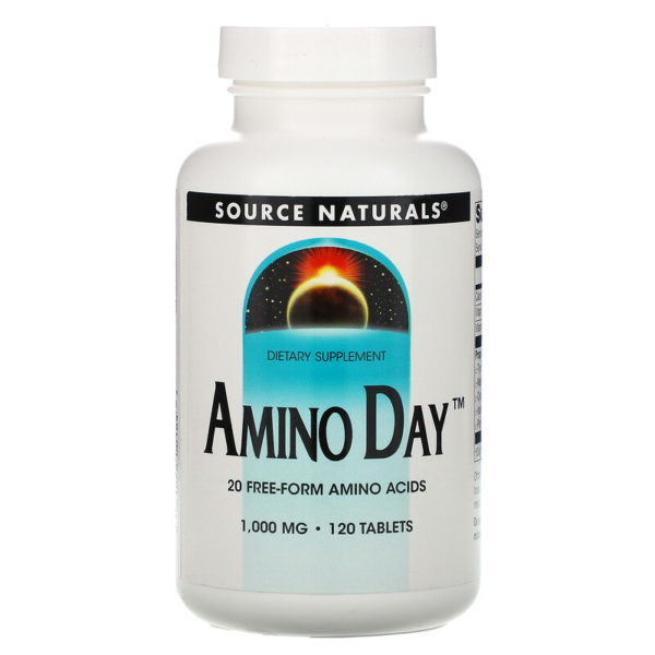 Source Naturals