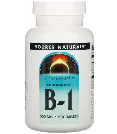 Source Naturals