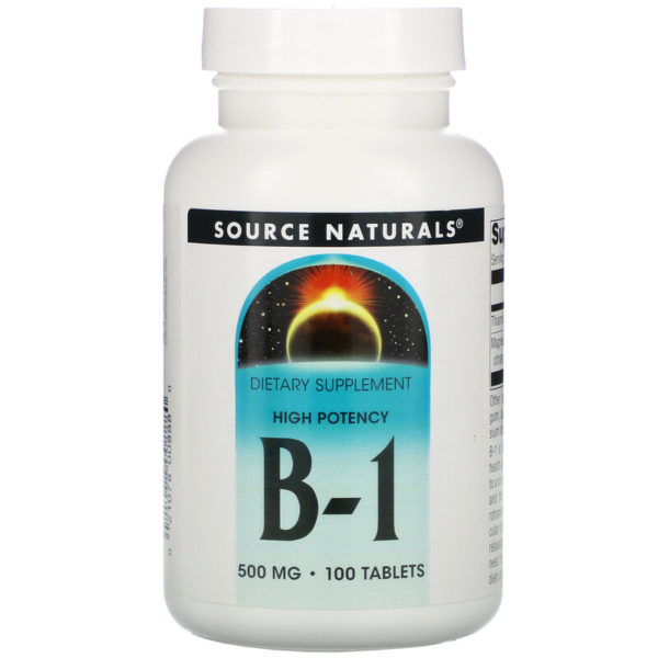 Source Naturals
