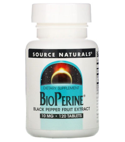Source Naturals