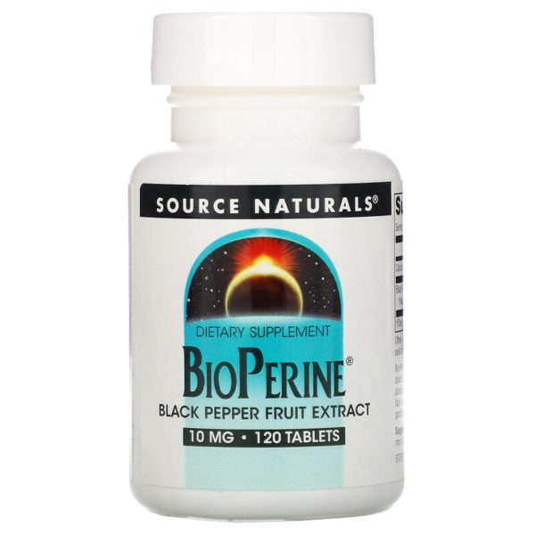 Source Naturals