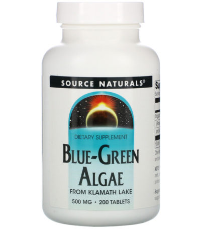 Source Naturals