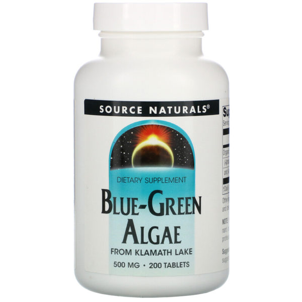 Source Naturals