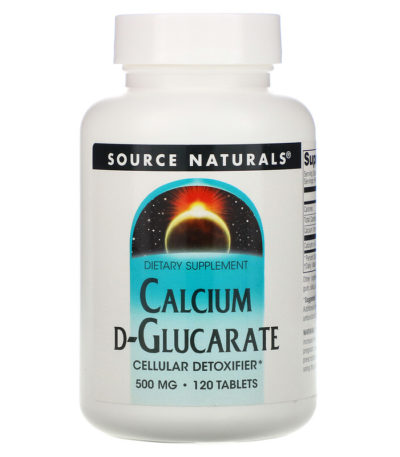 Source Naturals