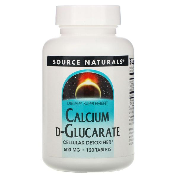 Source Naturals