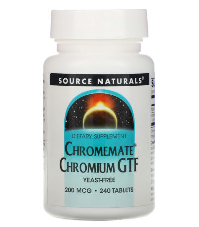 Source Naturals