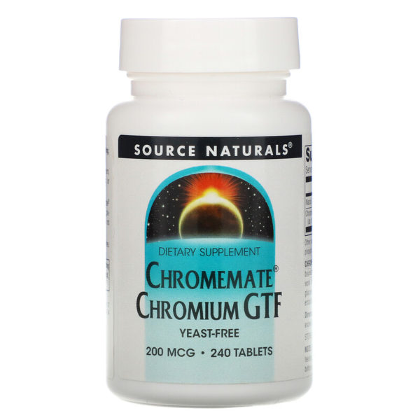 Source Naturals