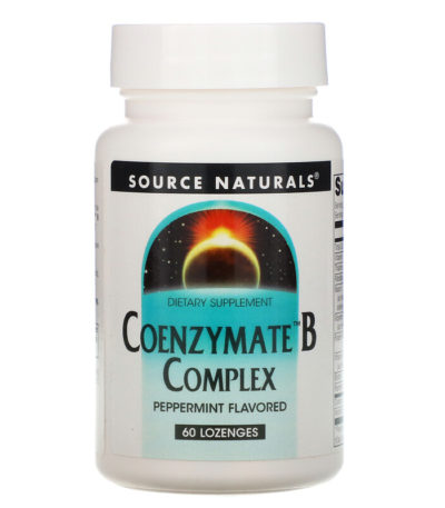 Source Naturals