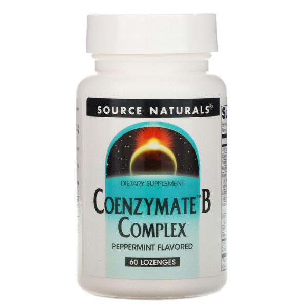 Source Naturals