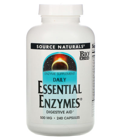 Source Naturals