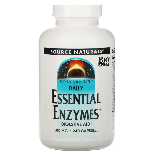Source Naturals