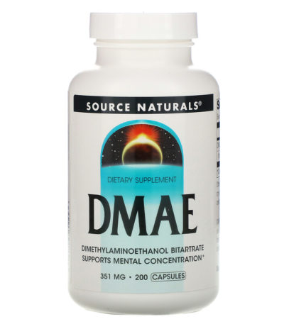 Source Naturals