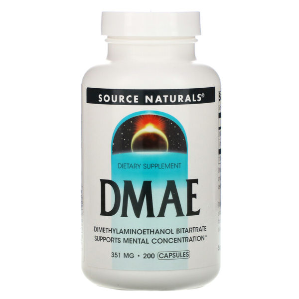 Source Naturals