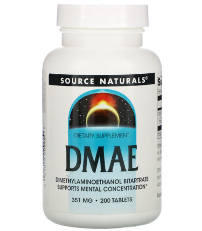 Source Naturals