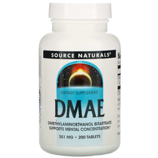 Source Naturals