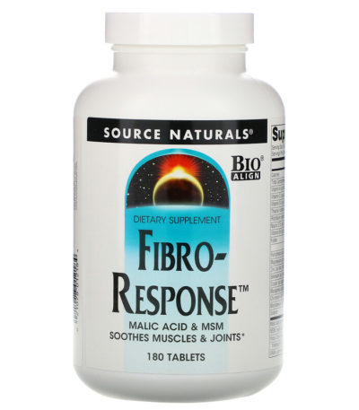 Source Naturals